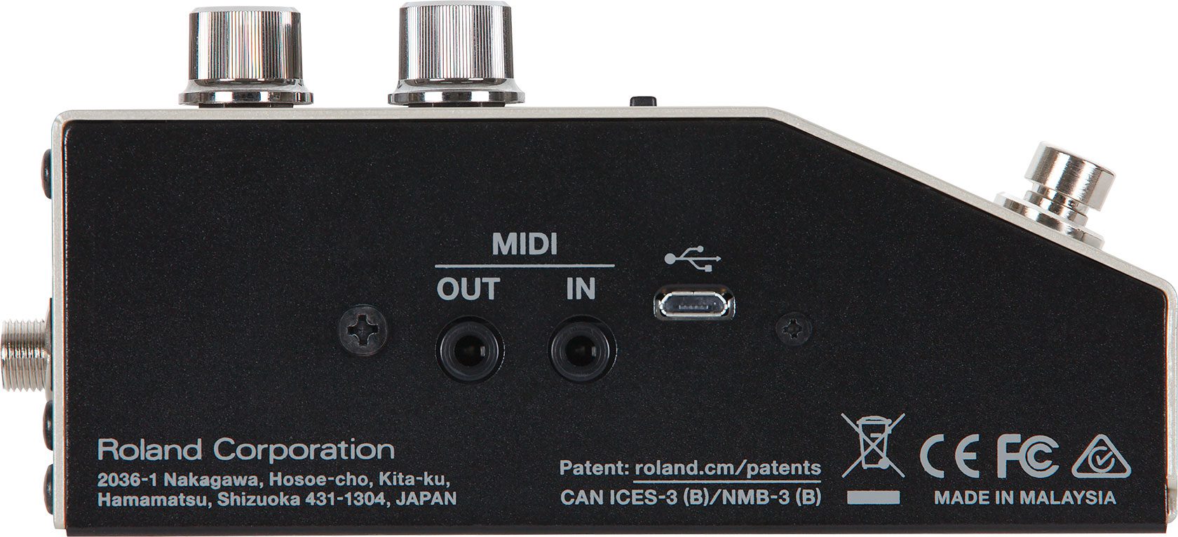 BOSS DD-200 Digital Delay - Image 3