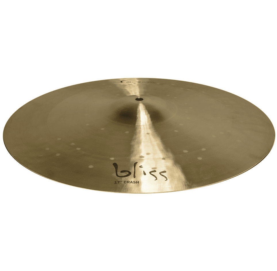 Dream 17" Bliss Crash