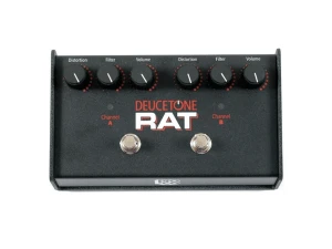 Proco Duecetone RAT Distortion
