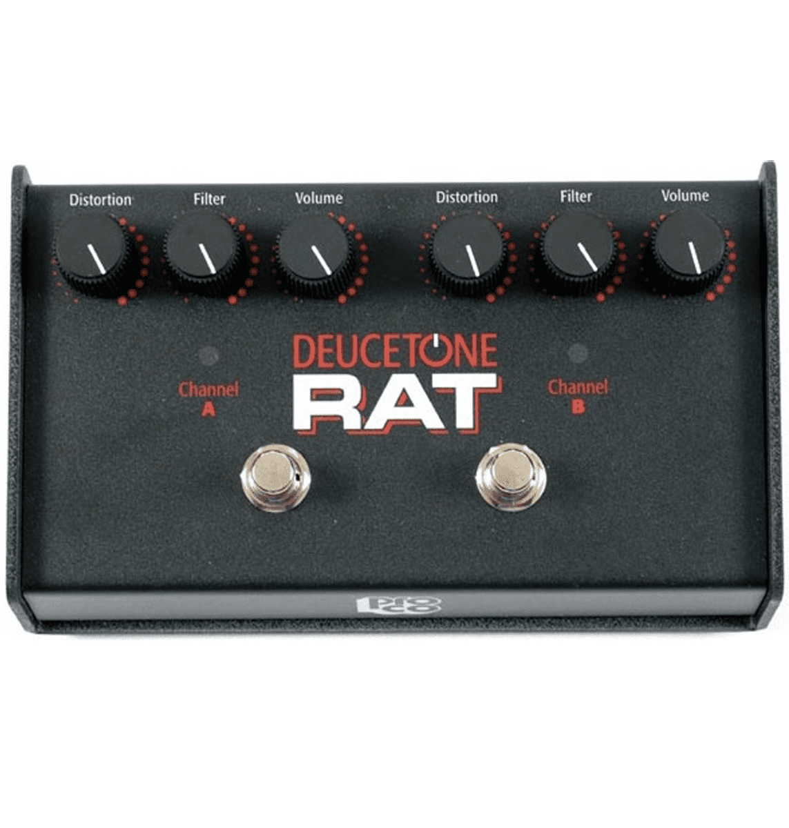 Proco Duecetone RAT Distortion