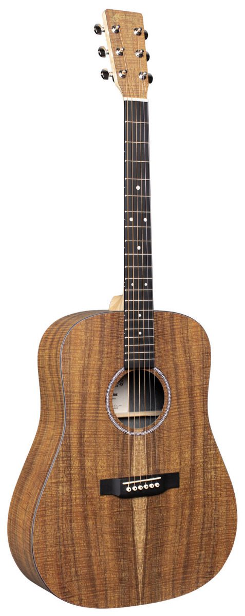 Martin D-X1E-01 Koa - Image 3