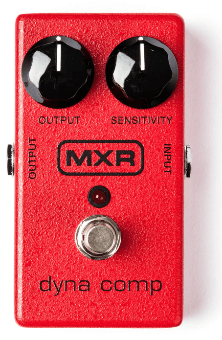 MXR M102 Dyna Comp