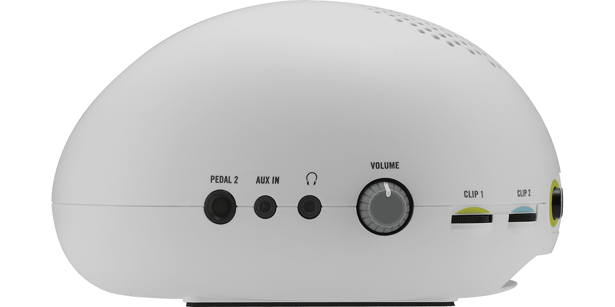 KORG CLIPHIT Clip Drum Kit - Image 6