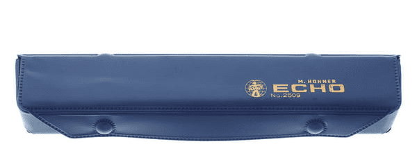 Hohner Echo 48 Tremolo - Image 2