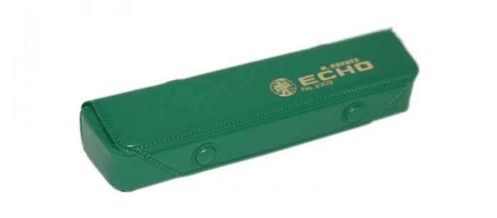 Hohner Echo 32 Tremolo - Image 2