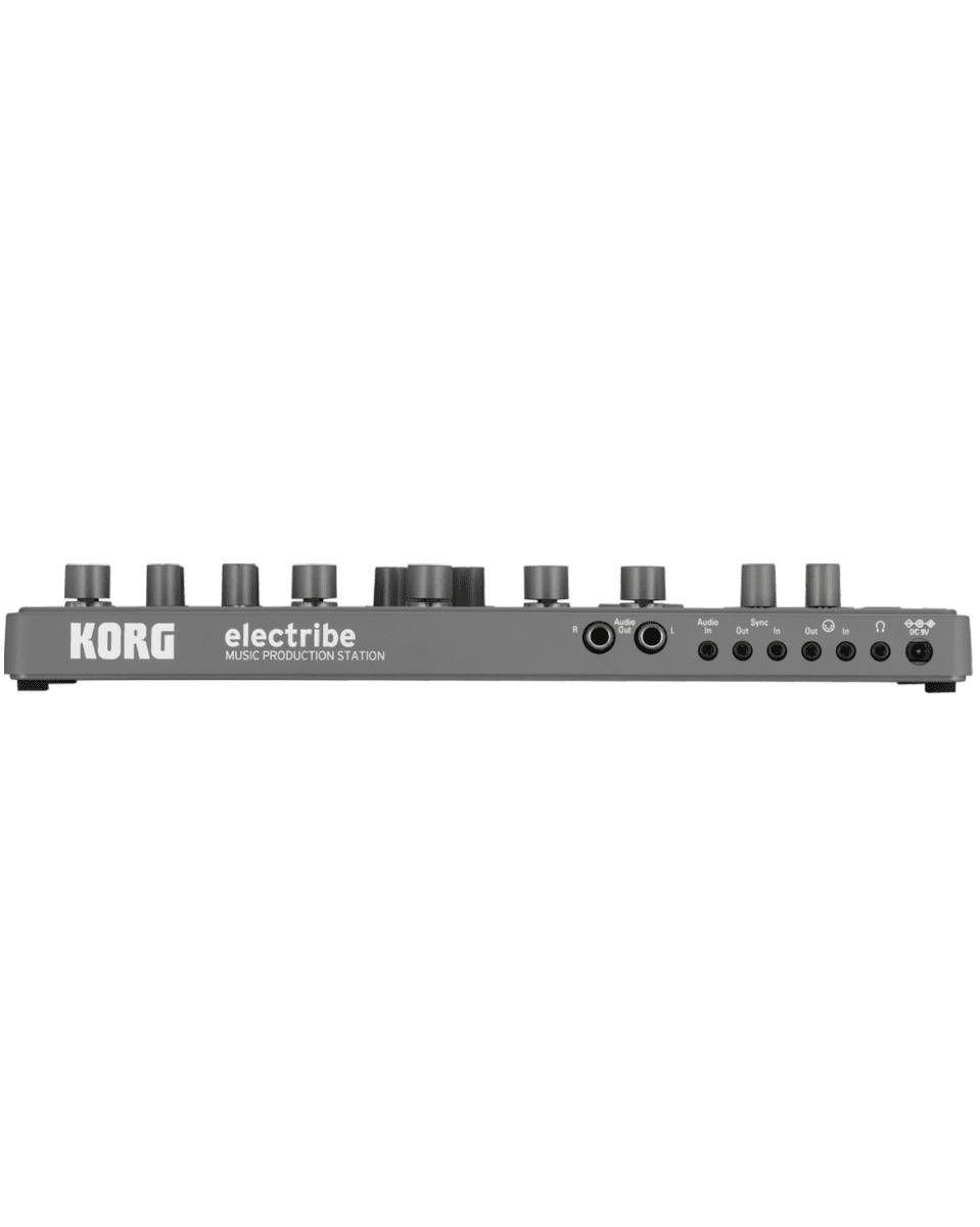 KORG EMX2-BL Electribe Music Production Station - Image 9