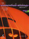 The Essential String Method: Cello Book 1 - Sheila M. Nelson