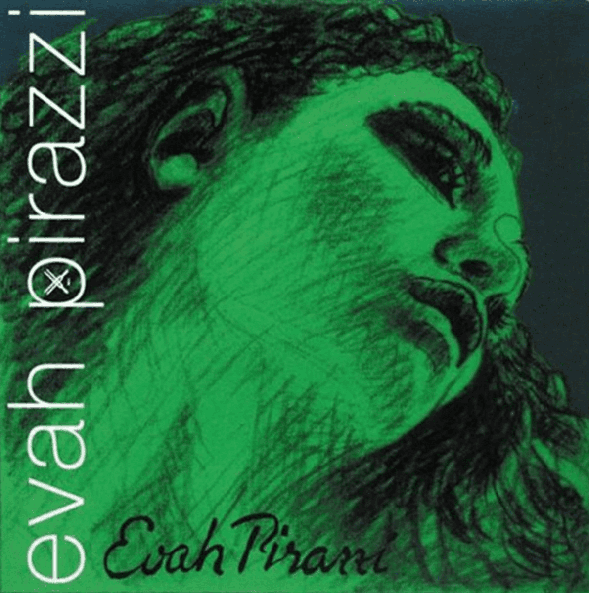 Evah Pirazzi: Violin A String