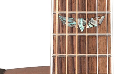 Takamine GJ-72CE-NAT - Image 3