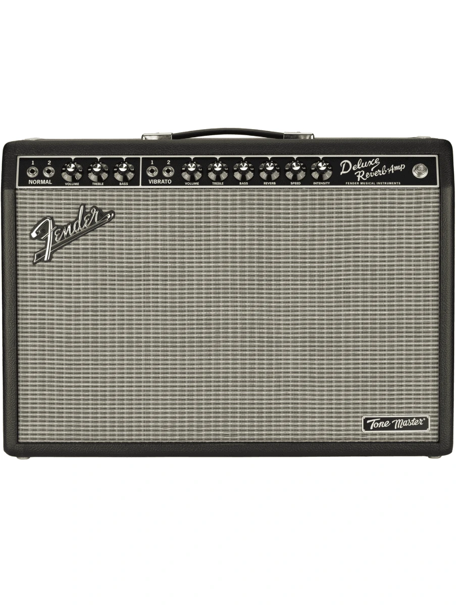 Fender Tone Master Deluxe Reverb