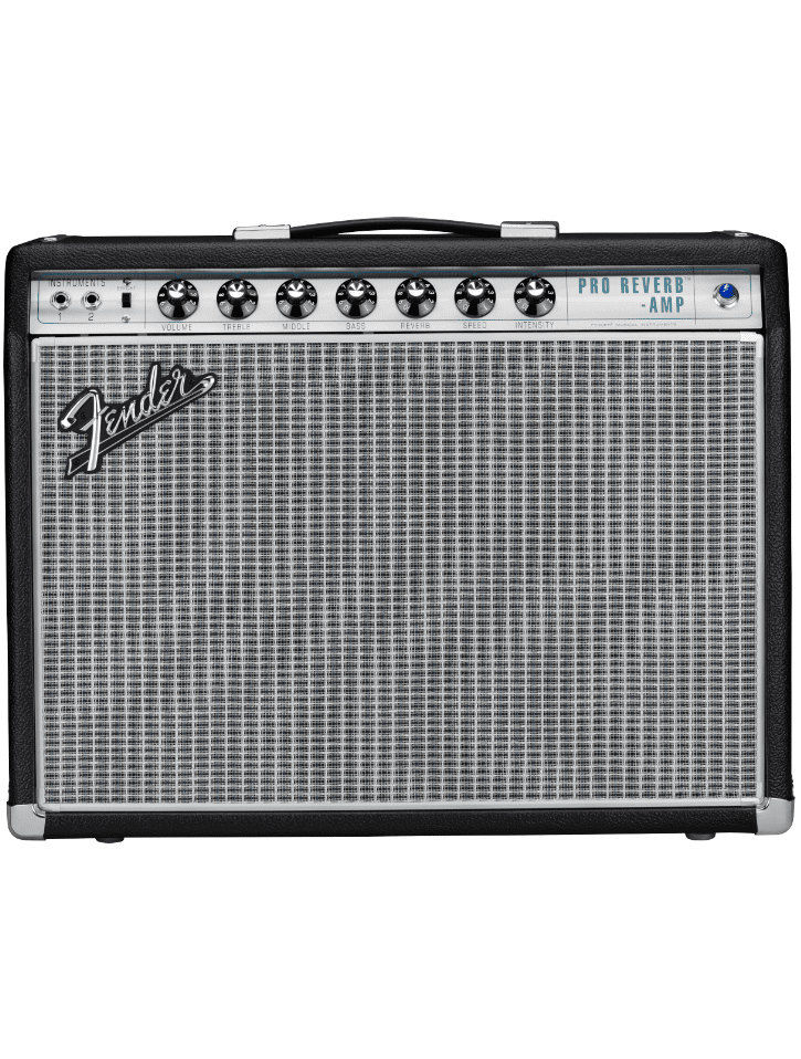 Fender '68 Custom Pro Reverb