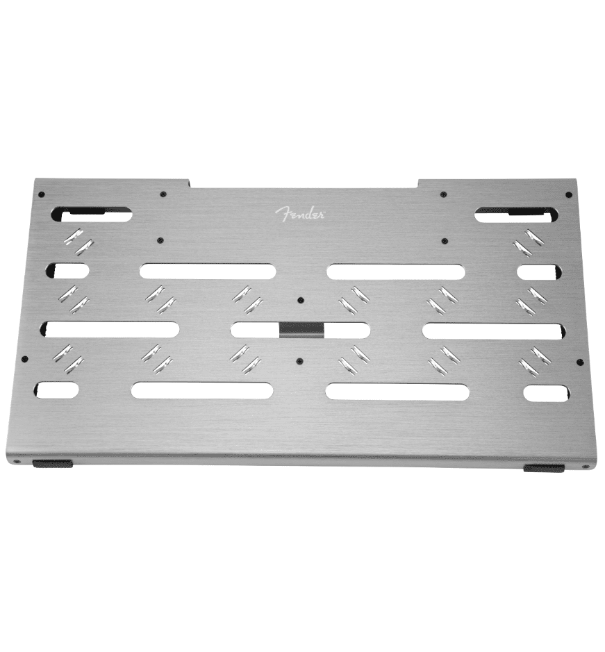 Fender Professional Pedal Board w/Bag - Medium