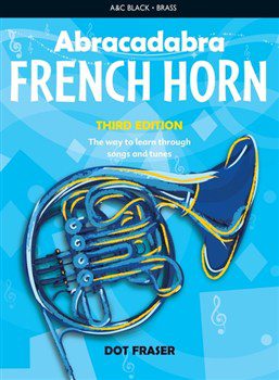 Abracadabra: French Horn - Dot Fraser