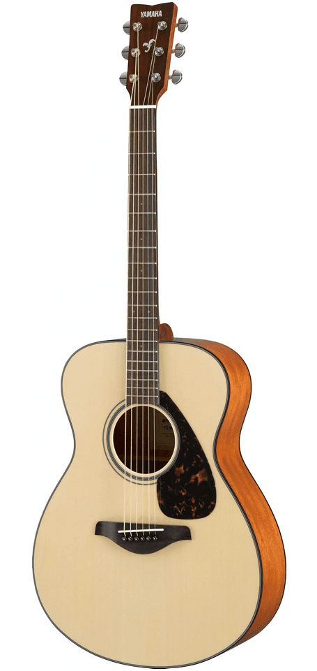 Yamaha FS800 Natural