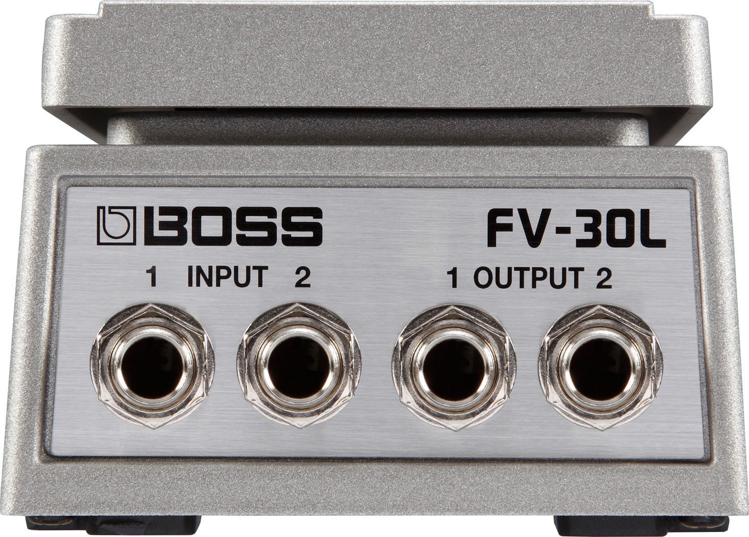BOSS FV-30L Volume - Low Impedance - Image 4