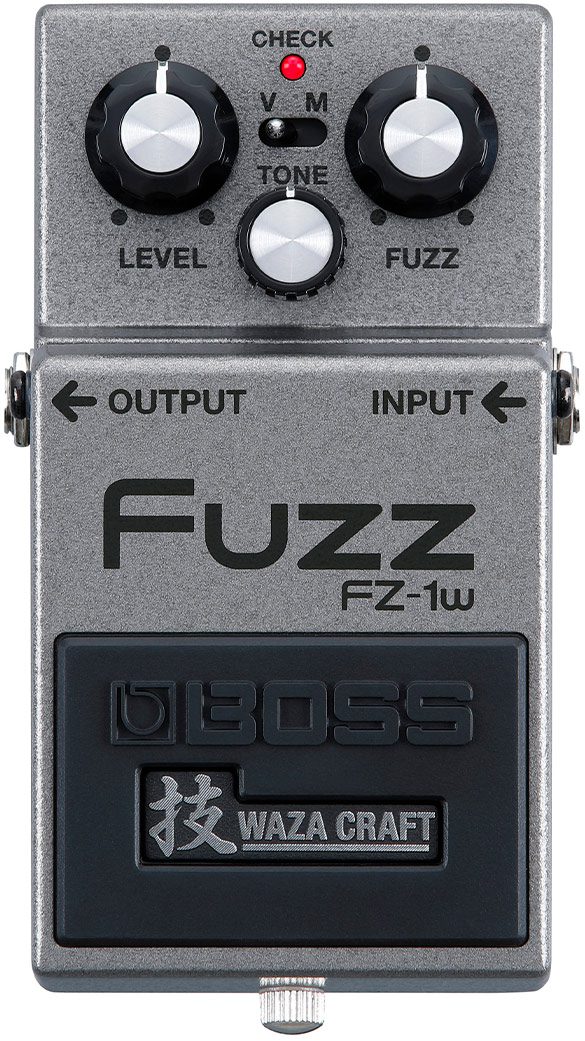 BOSS FZ-1W Fuzz - Image 2