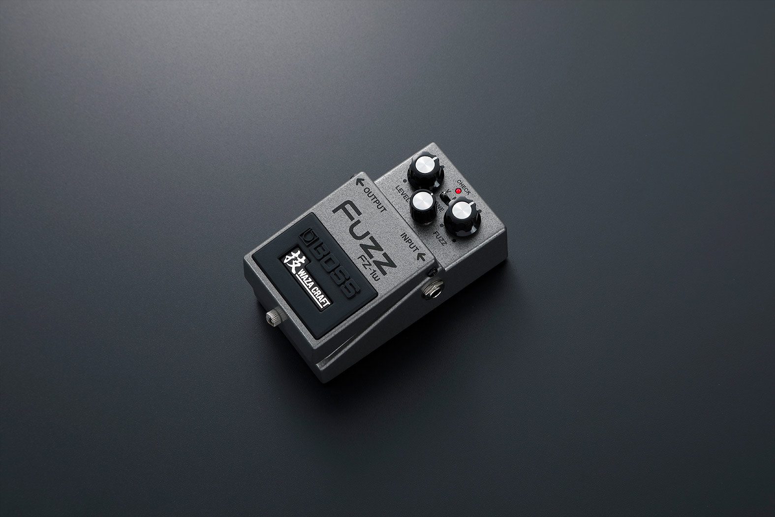 BOSS FZ-1W Fuzz - Image 9