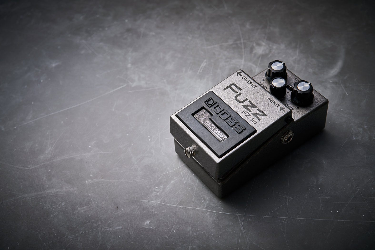 BOSS FZ-1W Fuzz - Image 4