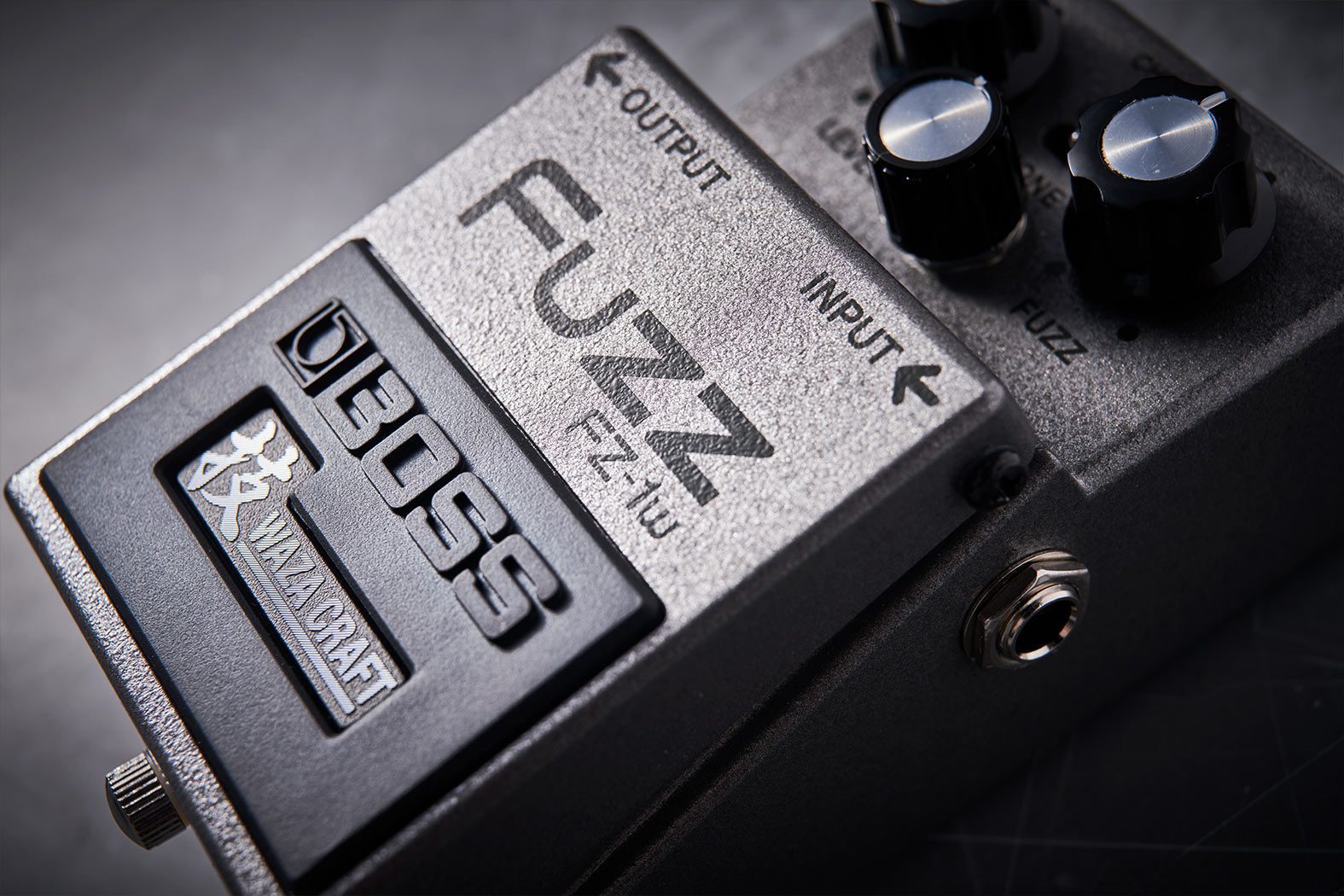 BOSS FZ-1W Fuzz - Image 6