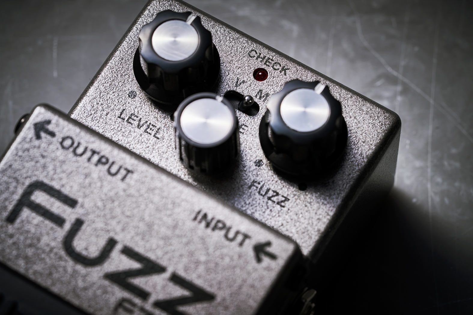 BOSS FZ-1W Fuzz - Image 8