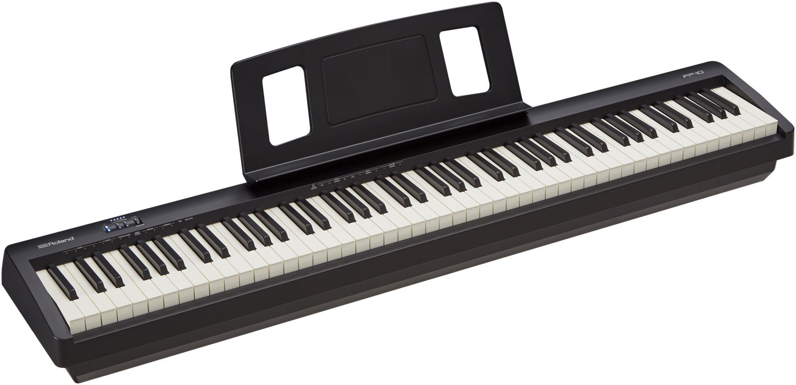 Roland FP-10 Digital/Stage Piano - Image 5