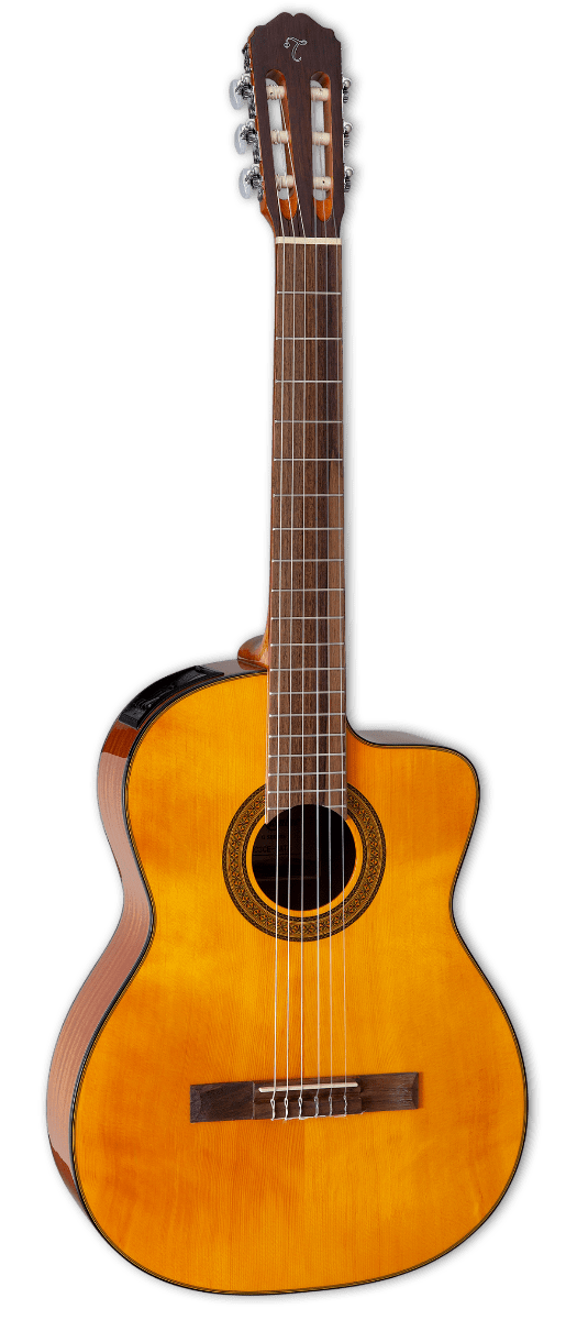 Takamine GC3CE Natural