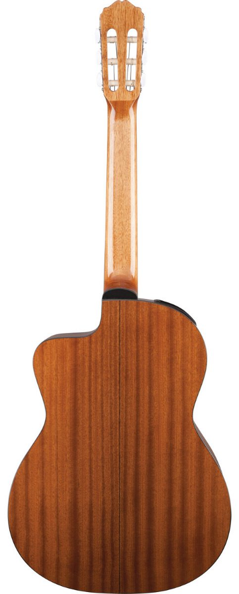 Takamine GC3CE Natural - Image 5