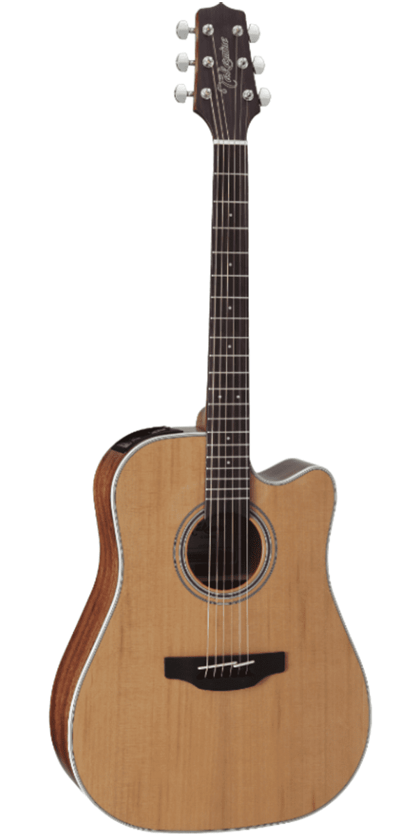 Takamine GD20CE-NAT - Image 2