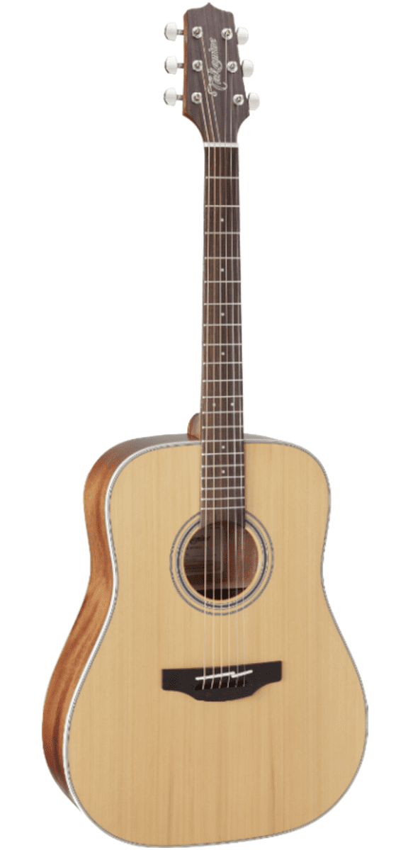 Takamine GD20-NAT - Image 2