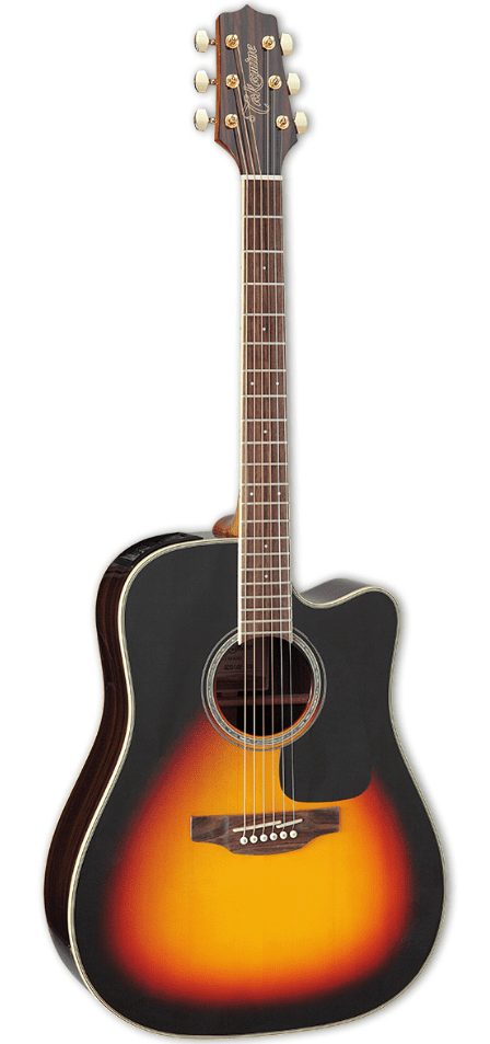 Takamine GD51CE-BSB