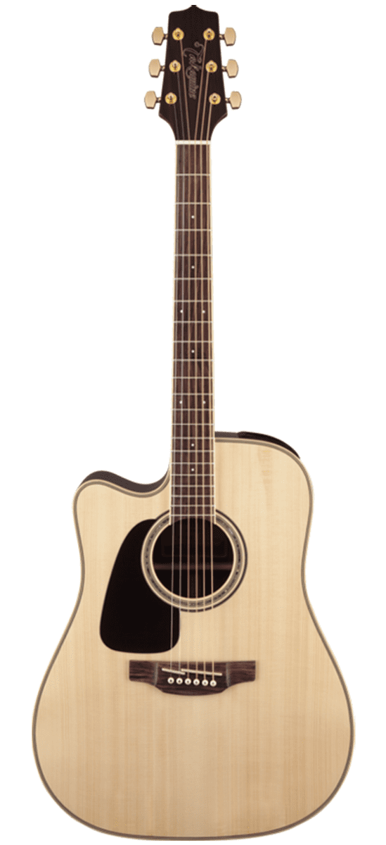 Takamine GD51CE-LH-NAT
