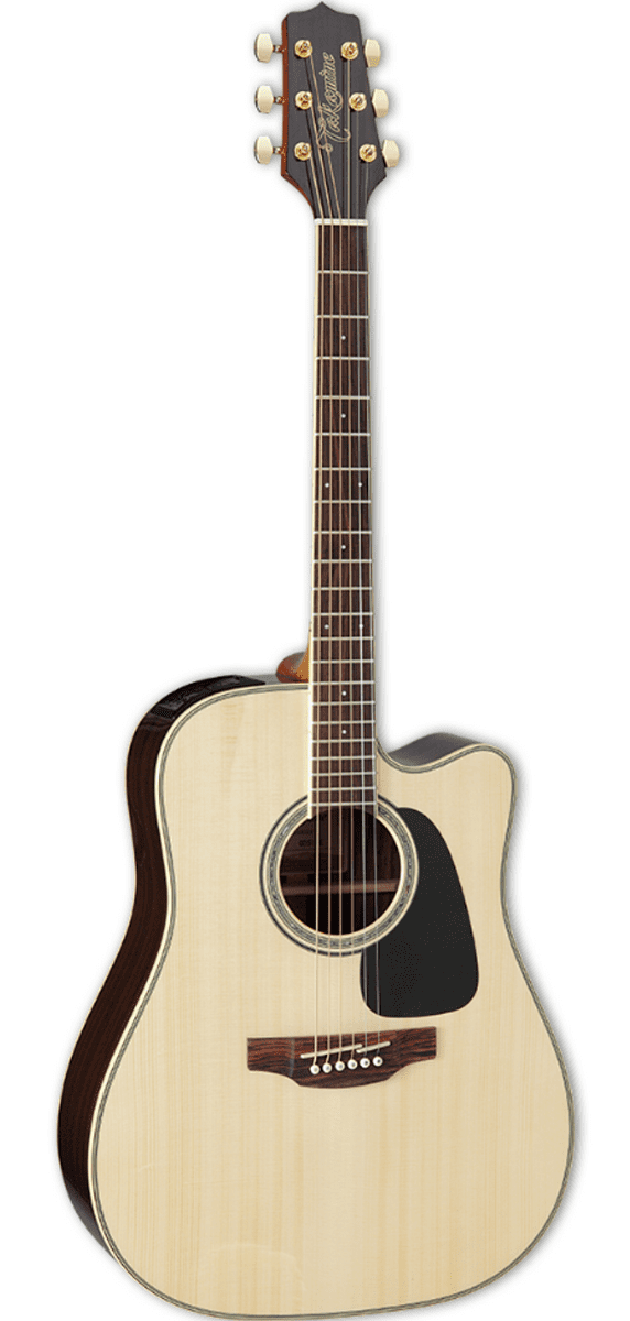 Takamine GD51CE-NAT