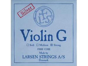 Larsen: Violin G String