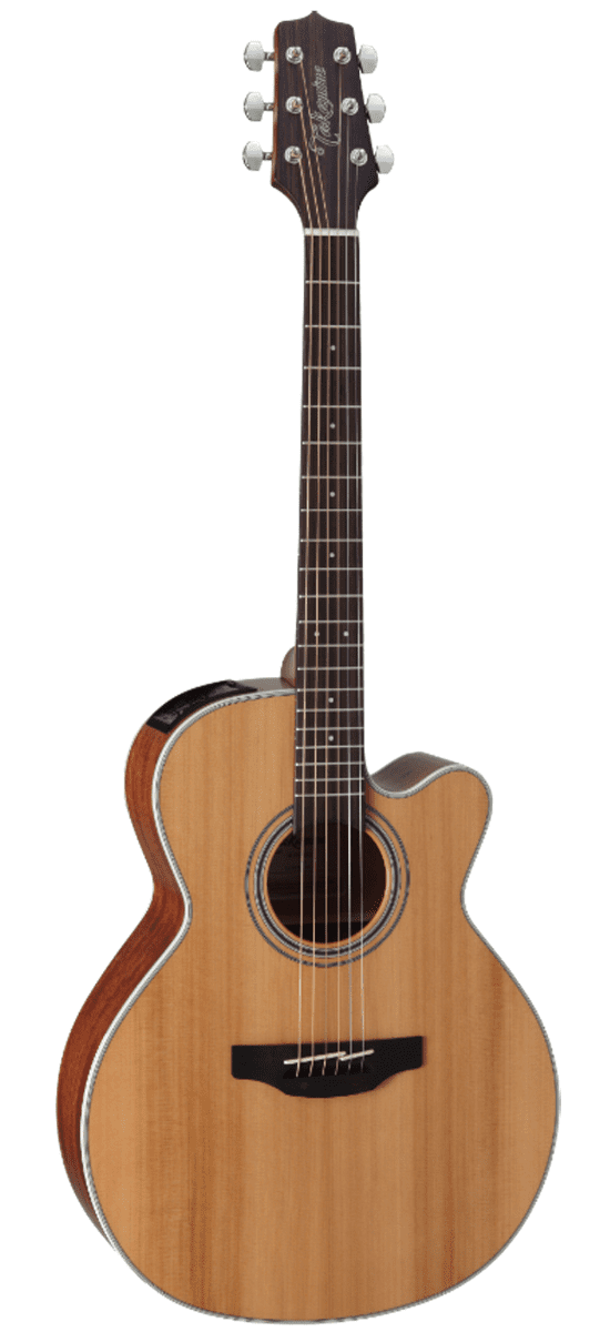 Takamine GN20CE-NAT - Image 2