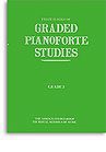 First Series of Graded Pianoforte Studies - Grade 3.