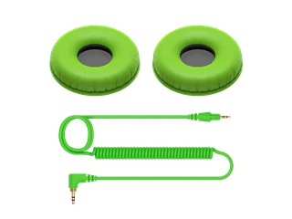 Pioneer DJ HDJ-CUE1 Accessory Pack - Image 3