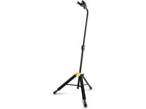 Hercules GS414B Plus Auto-Grip Single Guitar Stand