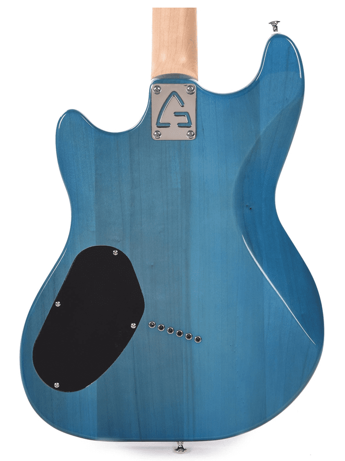 Guild Surfliner - Catalina Blue - Image 4