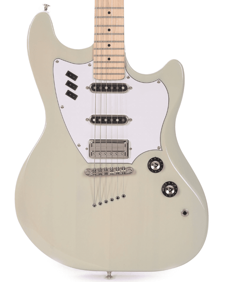 Guild Surfliner - Sage White - Image 5