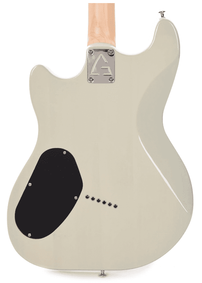 Guild Surfliner - Sage White - Image 7