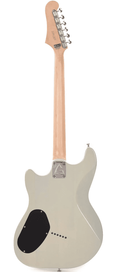 Guild Surfliner - Sage White - Image 4