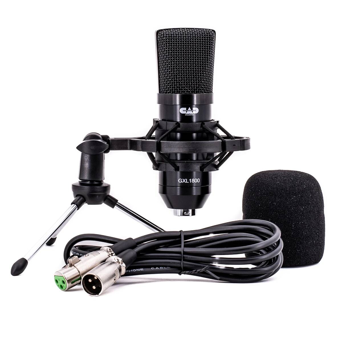 CAD GXL 1800 Studio Condenser Microphone - Image 5