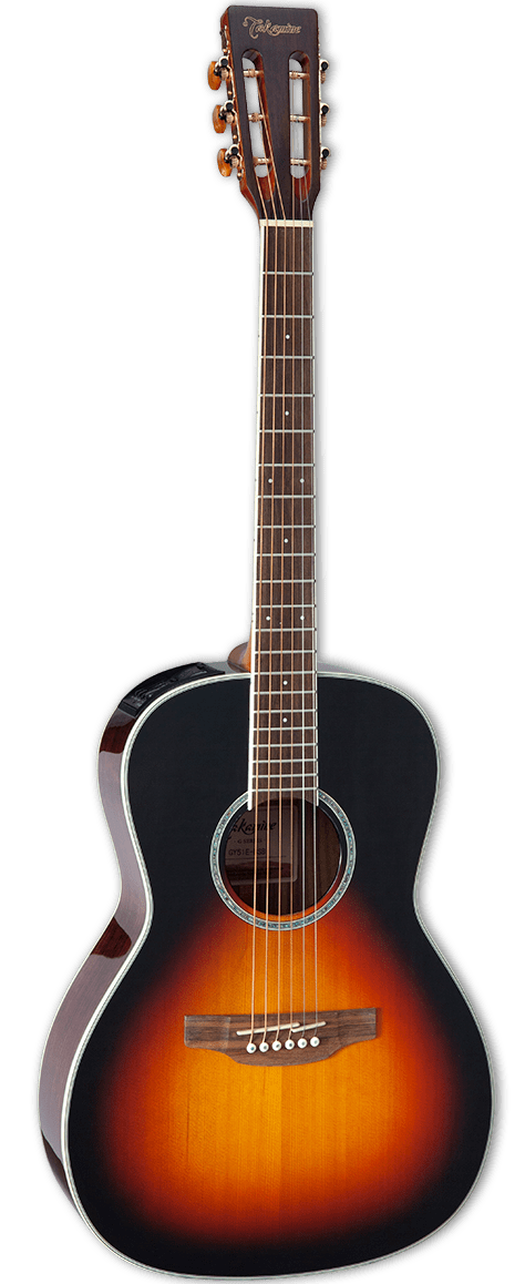 Takamine GY51E - BSB