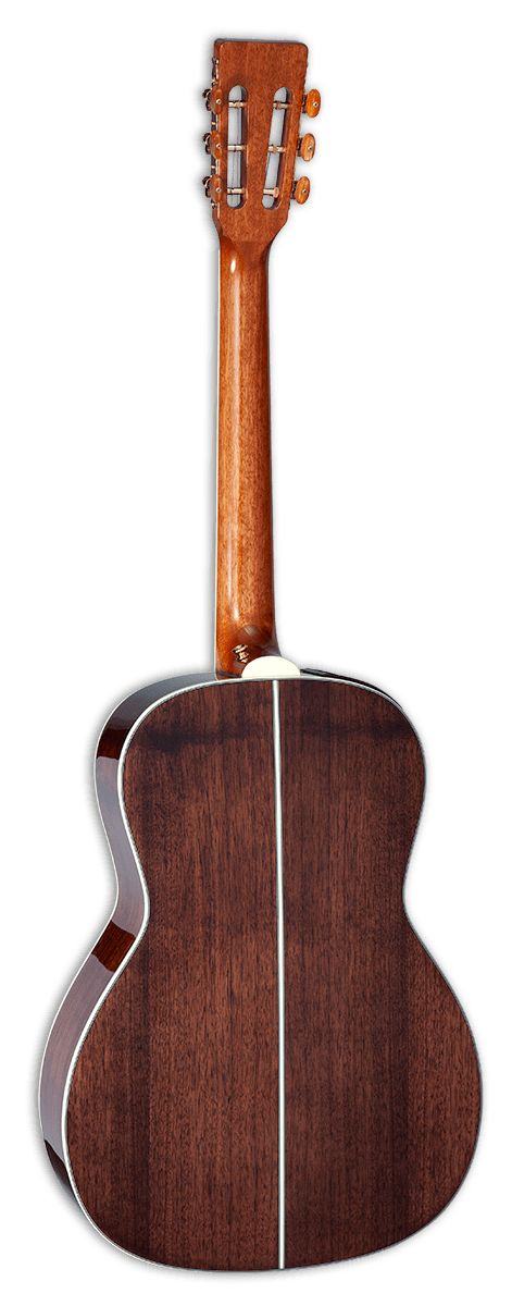 Takamine GY51E - BSB - Image 8