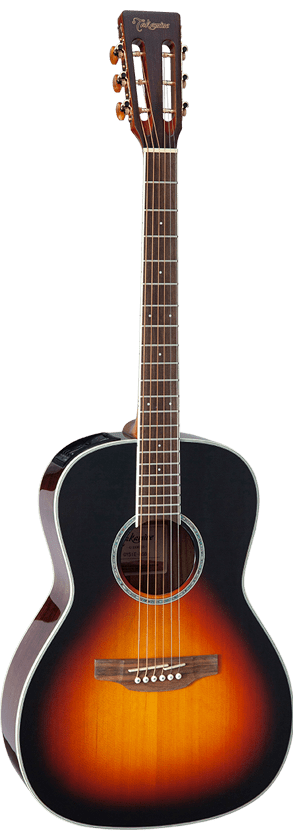Takamine GY51E - BSB - Image 4