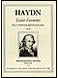 Haydn Easier Favourites - Piano.