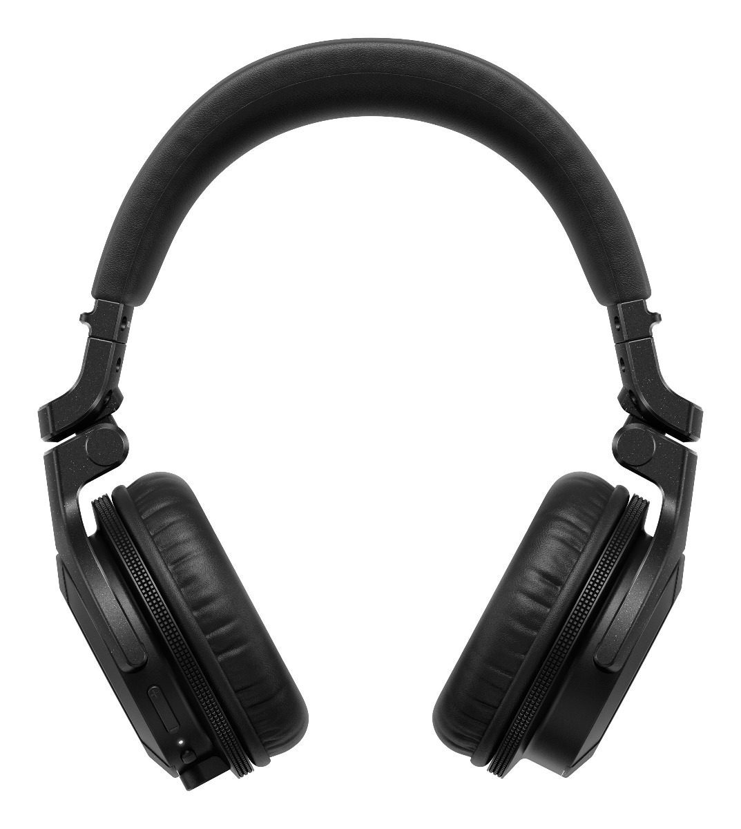 Pioneer DJ HDJ-CUE1BT Bluetooth DJ Headphones - Black - Image 3