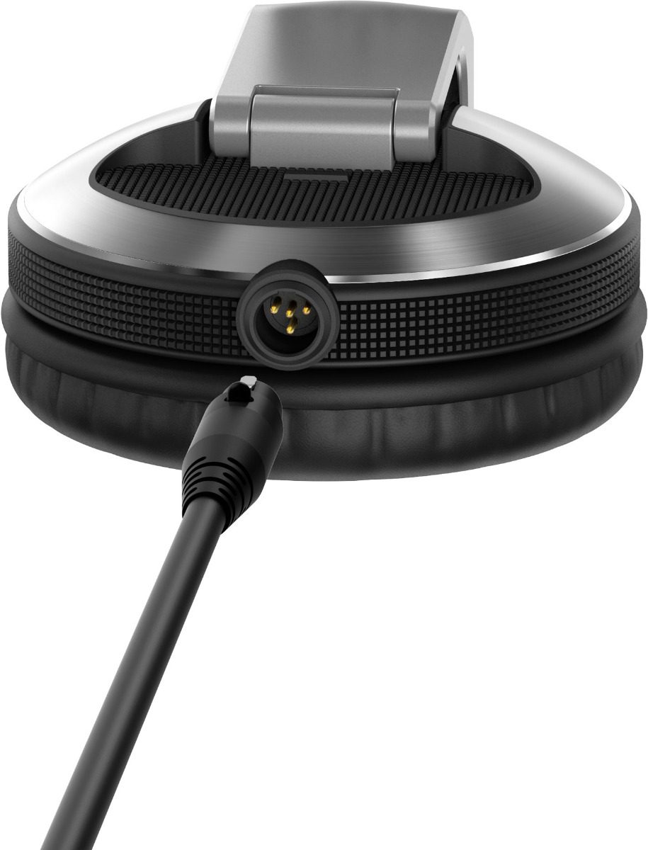 Pioneer DJ HDJ-X10 Flagship Professional Headphones - Image 5