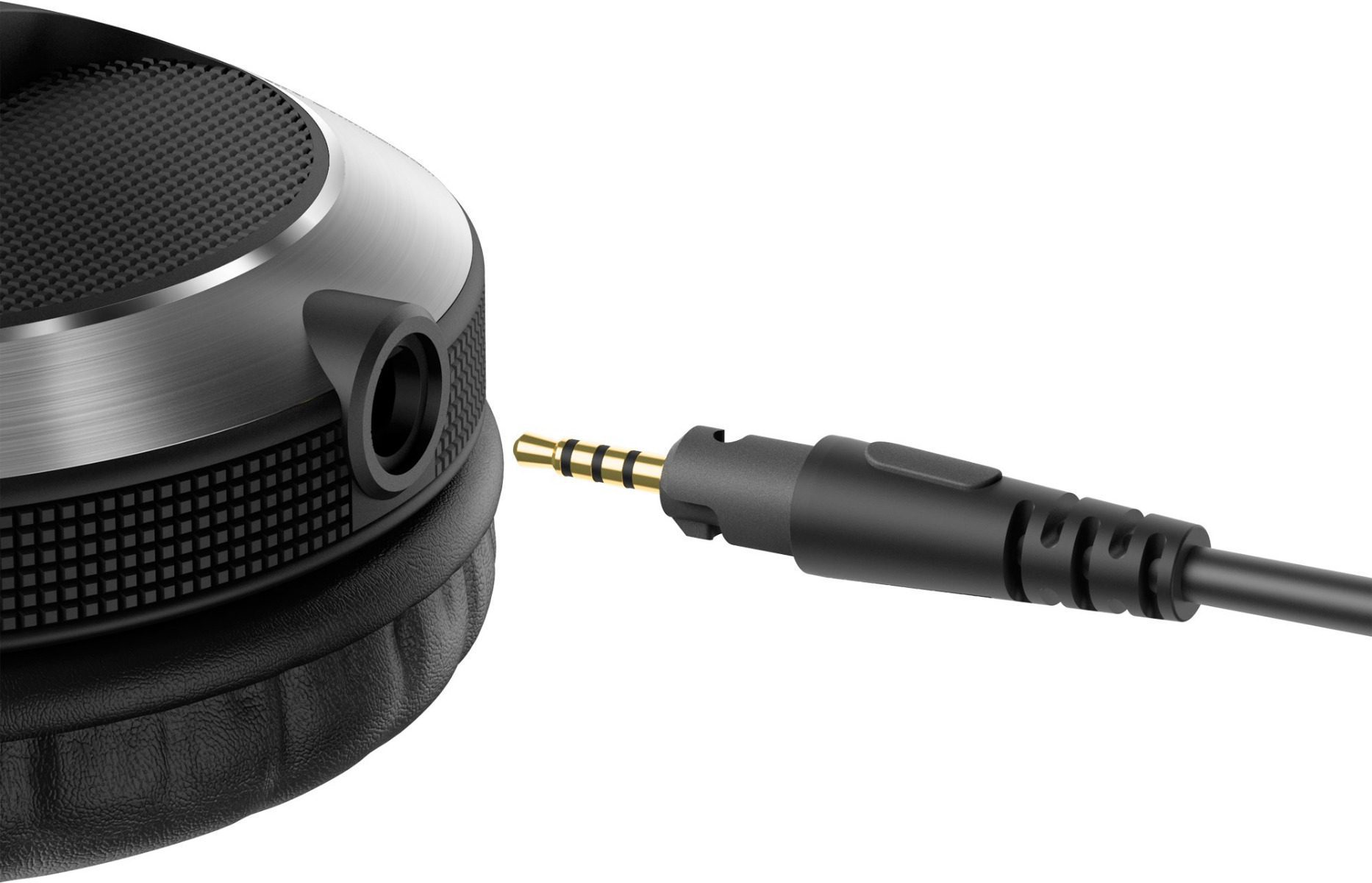 Pioneer DJ HDJ-X7 Professional Headphones - Image 7
