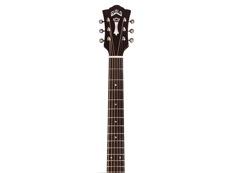 Guild D-140CE Natural - Image 3